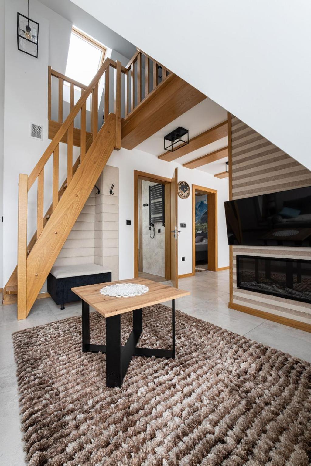 Golden Apartments Zakopane - Mountain View Ngoại thất bức ảnh