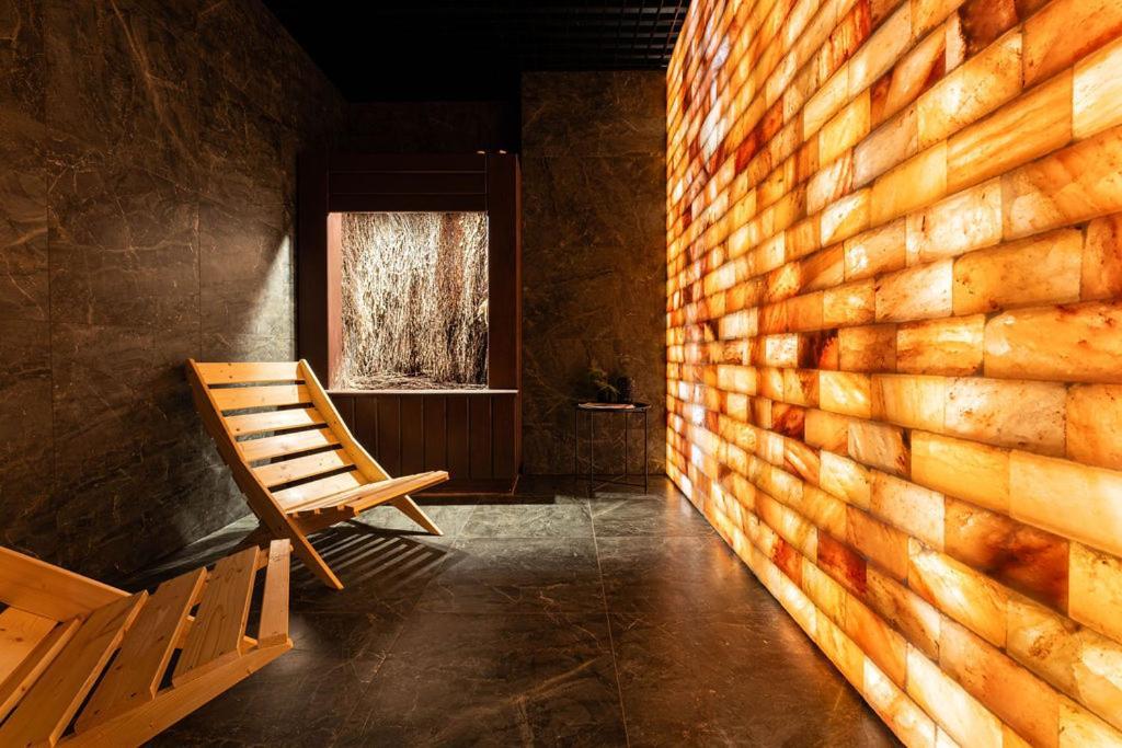 Golden Apartments Zakopane - Mountain View Ngoại thất bức ảnh