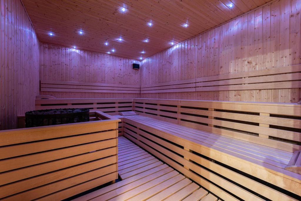 Golden Apartments Zakopane - Mountain View Ngoại thất bức ảnh