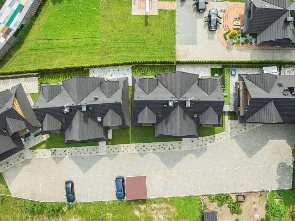 Golden Apartments Zakopane - Mountain View Ngoại thất bức ảnh