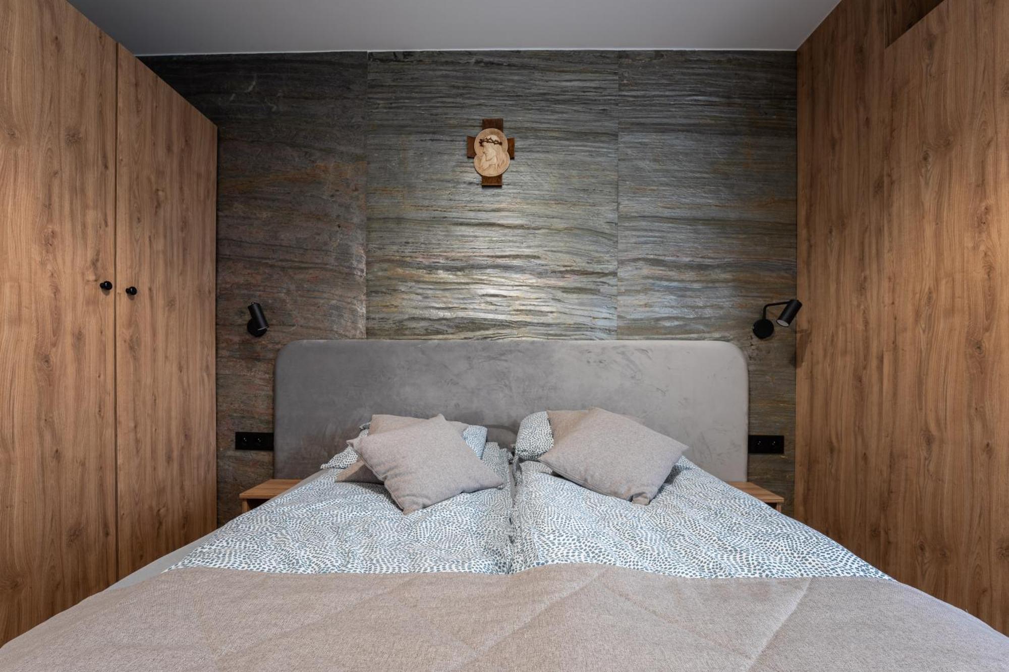 Golden Apartments Zakopane - Mountain View Ngoại thất bức ảnh